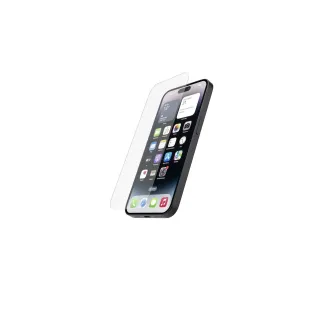 Hama Protection d’écran Premium Crystal Glass iPhone 14 Pro Max