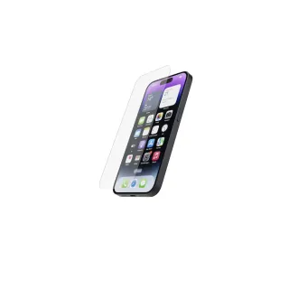 Hama Protection d’écran Verre de protection pour iPhone 14 Pro