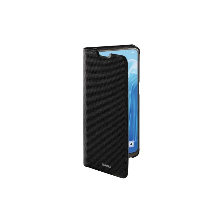 Hama Book Cover Slim Pro Oppo Reno8 Lite 5G