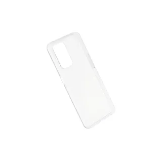Hama Coque arrière Crystal Clear Oppo A16-A16 s