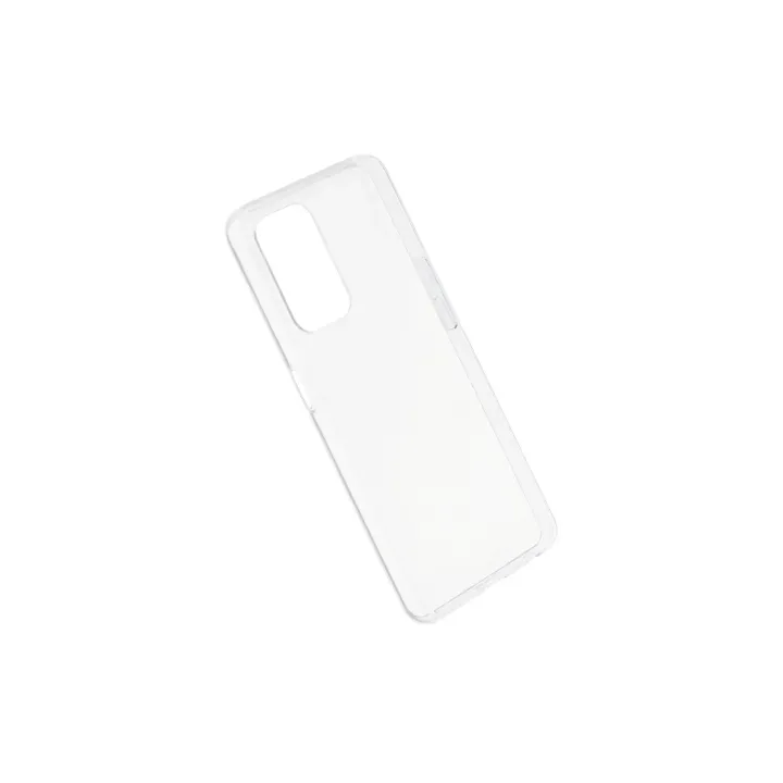 Hama Coque arrière Crystal Clear Oppo A16-A16 s