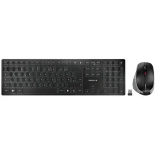 Cherry Ensemble clavier-souris DW 9500 Slim