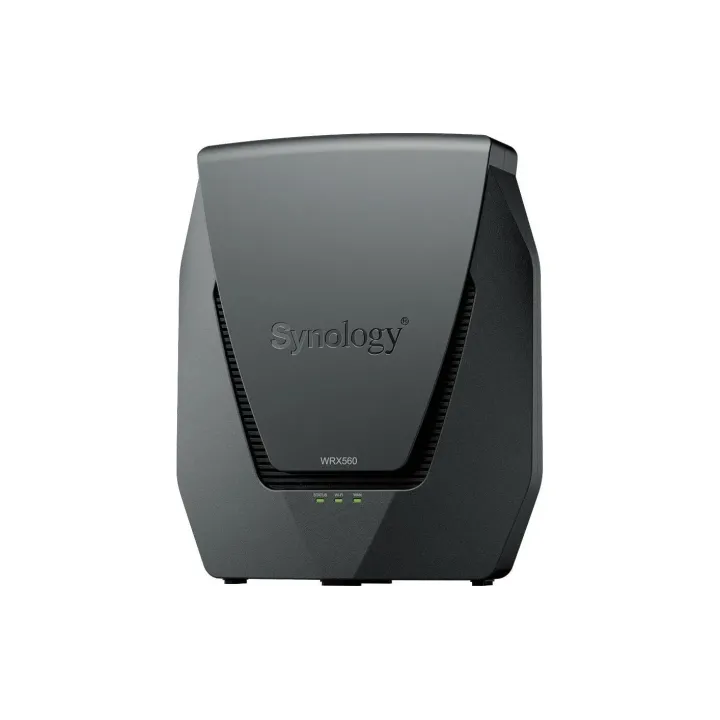 Synology Routeur WiFi Dual-Band WRX560