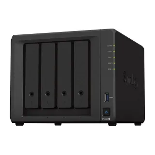 Synology NAS Diskstation DS923+ 4-bay