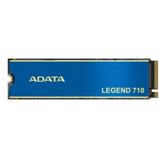 ADATA SSD Legend 710 M.2 2280 NVMe 512 GB