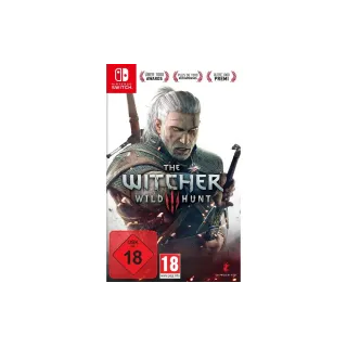 Bandai Namco The Witcher 3: Wild Hunt