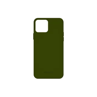 Urbanys Coque arrière City Soldier Silicone iPhone 14