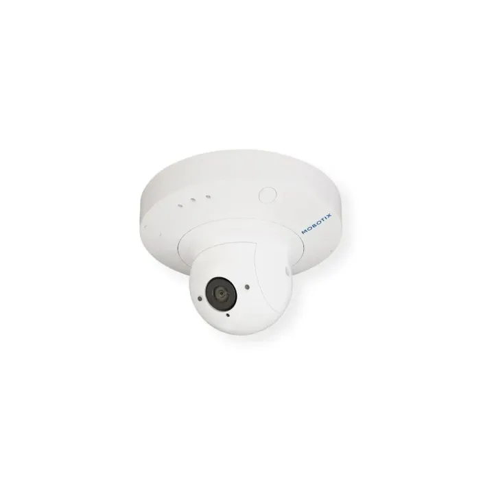 Mobotix Caméra réseau Mx-p71A-8DN040 8MP 120° jour-nuit