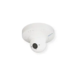 Mobotix Caméra réseau Mx-p71A-8DN050 8MP 95° jour-nuit