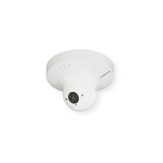 Mobotix Caméra réseau Mx-p71A-8DN080 8MP 60° jour-nuit