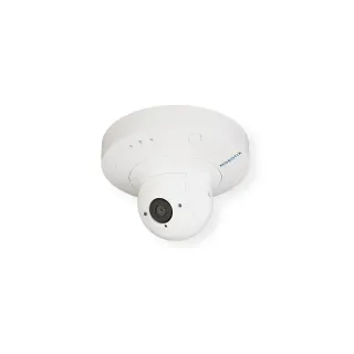 Mobotix Caméra réseau Mx-p71A-8DN100 8MP 45° jour-nuit