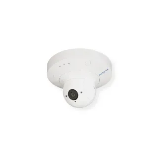 Mobotix Caméra réseau Mx-p71A-4DN050 4MP 95° jour-nuit