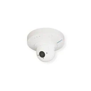 Mobotix Caméra réseau Mx-p71A-4DN080 4MP 60° jour-nuit