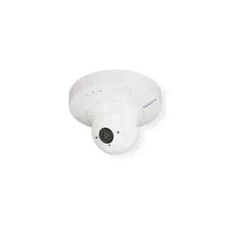 Mobotix Caméra réseau Mx-p71A-4DN100 4MP 45° jour-nuit