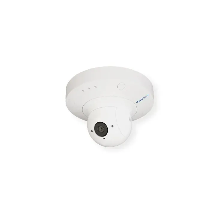 Mobotix Caméra réseau Mx-p71A-4DN100 4MP 45° jour-nuit