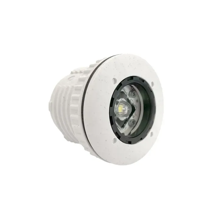 Mobotix Projecteur de lumière blanche Mx-F-WLA-T 15° - 30°