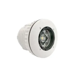 Mobotix Projecteur de lumière blanche Mx-F-WLA-S 45° - 60°