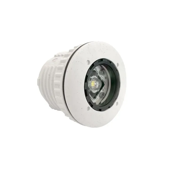 Mobotix Projecteur de lumière blanche Mx-F-WLA-S 45° - 60°