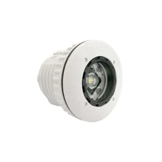 Mobotix Projecteur de lumière blanche Mx-F-WLA-W 95°