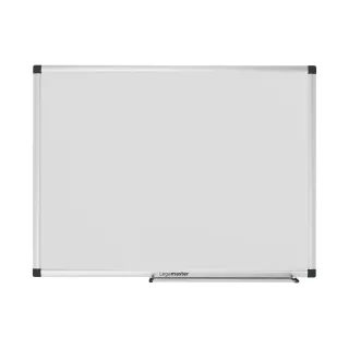 Legamaster Tableau blanc magnétique Unite 45 cm x 60 cm, Blanc