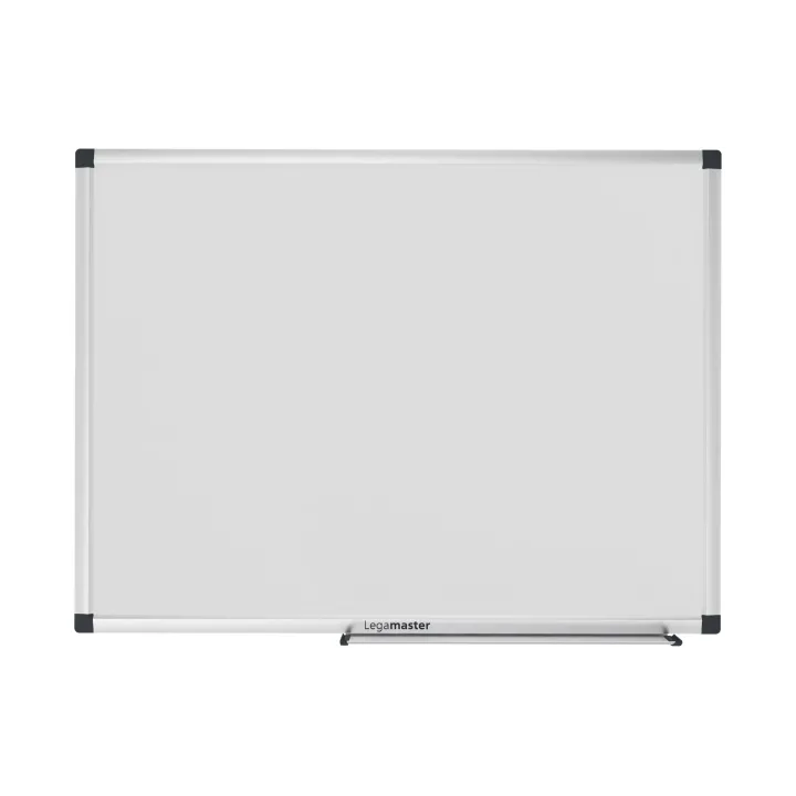 Legamaster Tableau blanc magnétique Unite 45 cm x 60 cm, Blanc