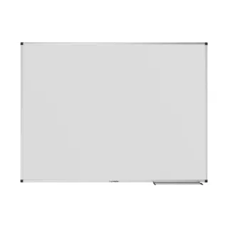 Legamaster Tableau blanc magnétique Unite Plus 90 cm x 120 cm, Blanc