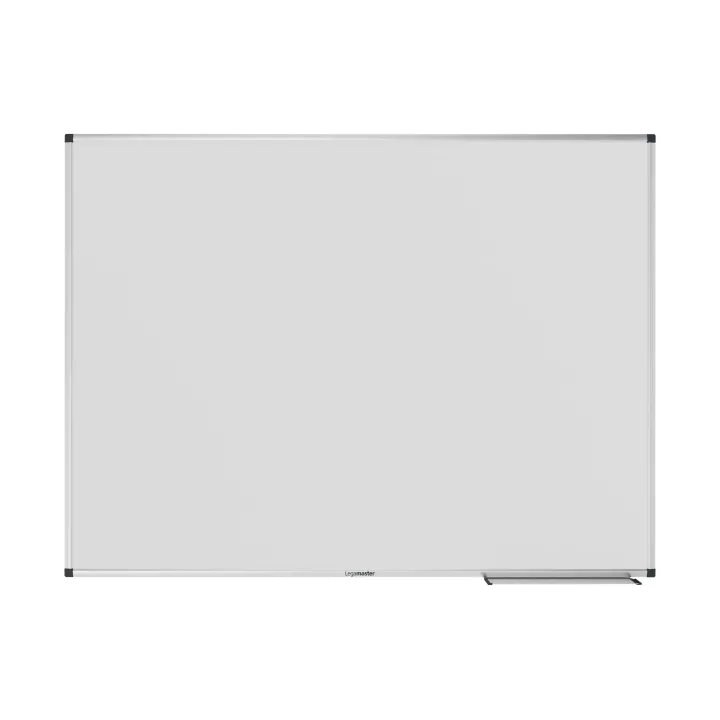 Legamaster Tableau blanc magnétique Unite Plus 90 cm x 120 cm, Blanc