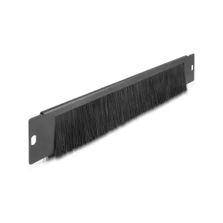 Delock Joint-brosse universelle 350 x 55 mm , Noir