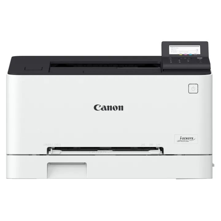 Canon Imprimante i-SENSYS LBP633Cdw