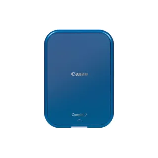 Canon Imprimante photo Zoemini 2 Bleu marine