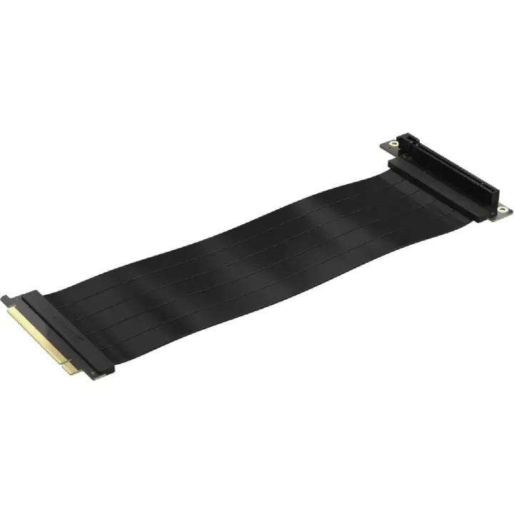 Corsair Carte PCI-E riser Câble dextension PCIe Premium 4.0 x16