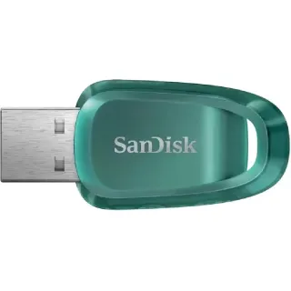 SanDisk Clé USB Ultra Eco 64 GB