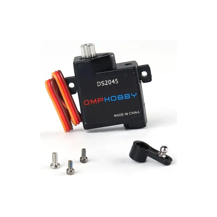 OMPHobby Servo  DS2045 M1 Evo