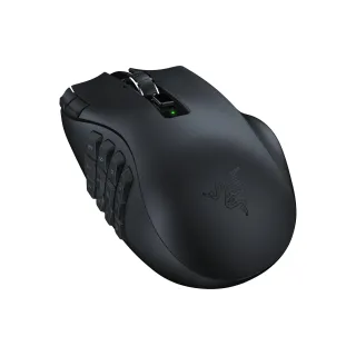 Razer Souris de gaming Naga V2 HyperSpeed