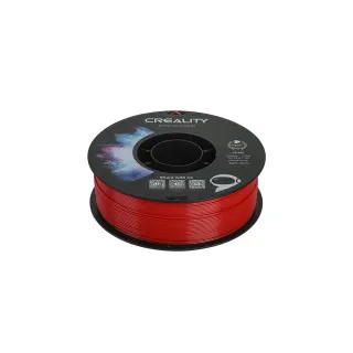 Creality Filament ABS, Rouge, 1.75 mm, 1 kg