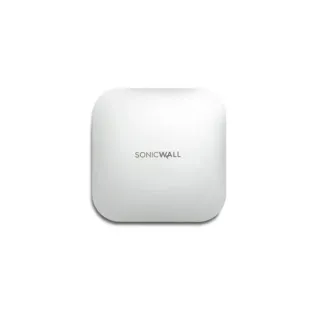 SonicWall SonicWave 641 + Secure Wireless Netw. Mgmt. & Support 1 an