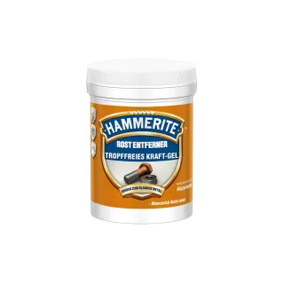 Hammerite Produit antirouille Gel de force 200 ml