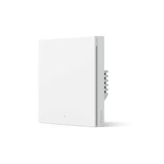 Aqara Commutateur radio H1 EU, simple, Zigbee 3.0