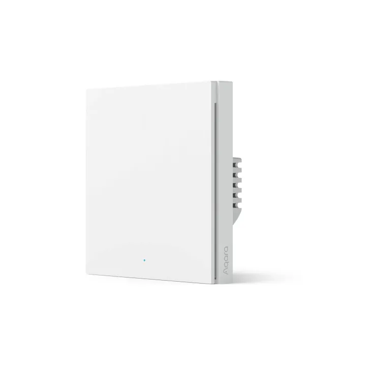 Aqara Commutateur radio H1 EU, simple, Zigbee 3.0