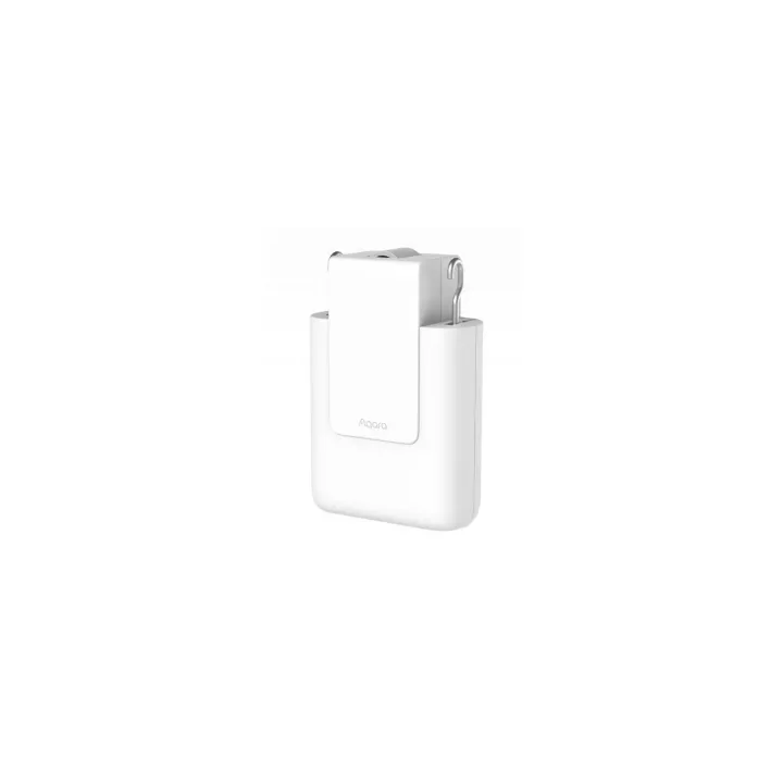 Aqara Smart Home Conducteur de rideau (Track Version) E1 Blanc, Zigbee 3.0