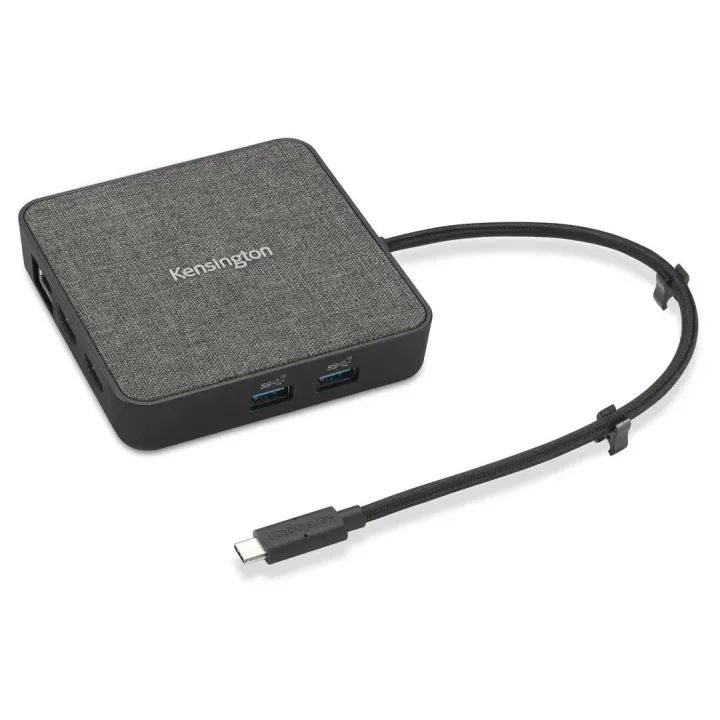 Kensington Station daccueil MD125U4 USB4 pour Surface