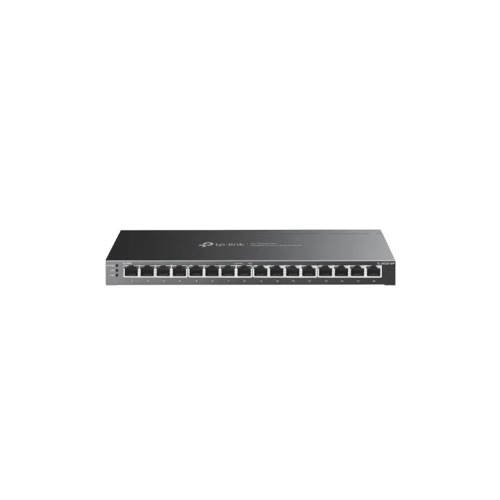 TP-Link PoE+ Switch TL-SG2016P 16 ports