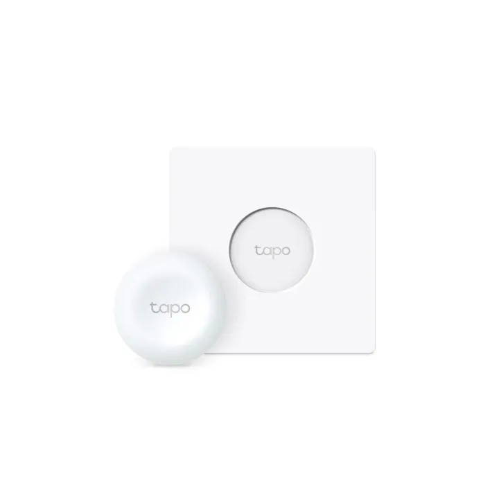 TP-Link Smart Dimmer Switch Tapo S200D