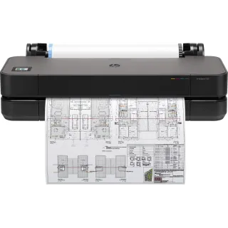 HP Imprimante grand format DesignJet T250 - 24