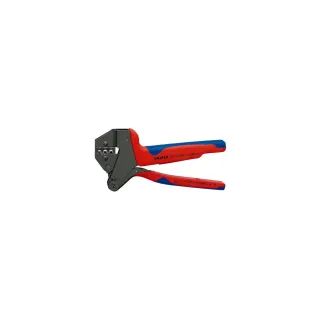 Knipex Pince à sertir pour MC4 jusquà 6 mm