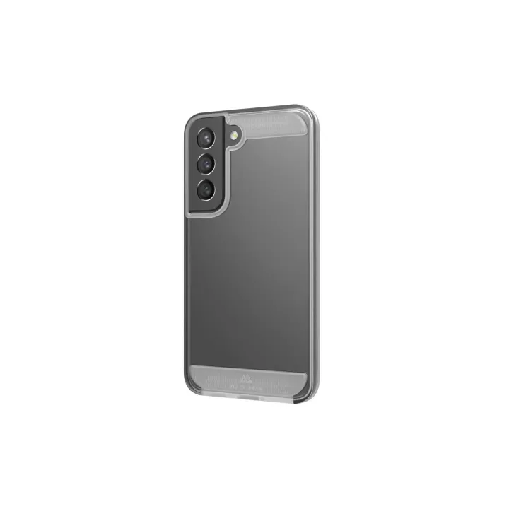 Black Rock Coque arrière Air Robust Galaxy S22 (5G)