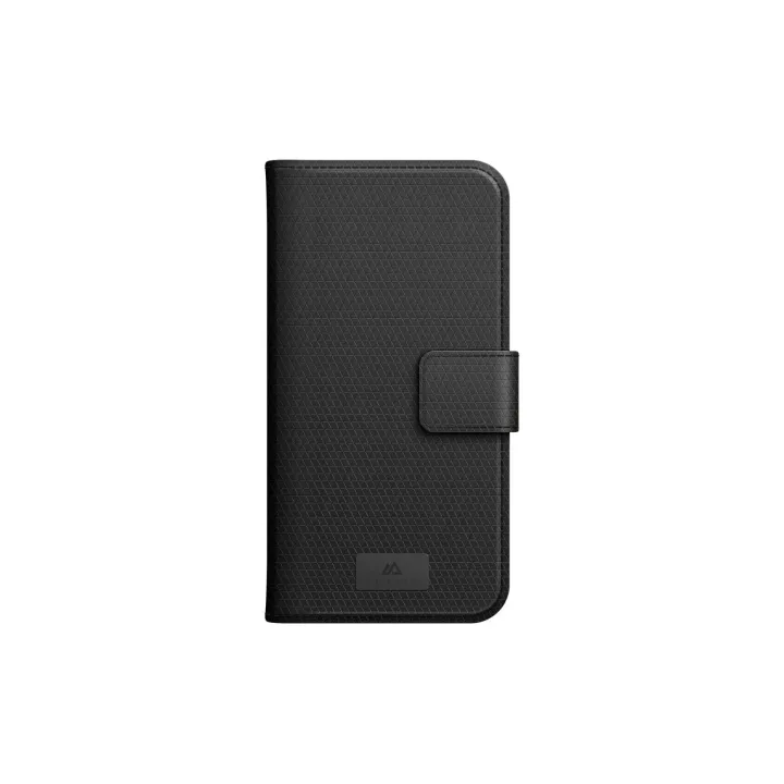 Black Rock Book Cover 2in1 iPhone 14 Pro