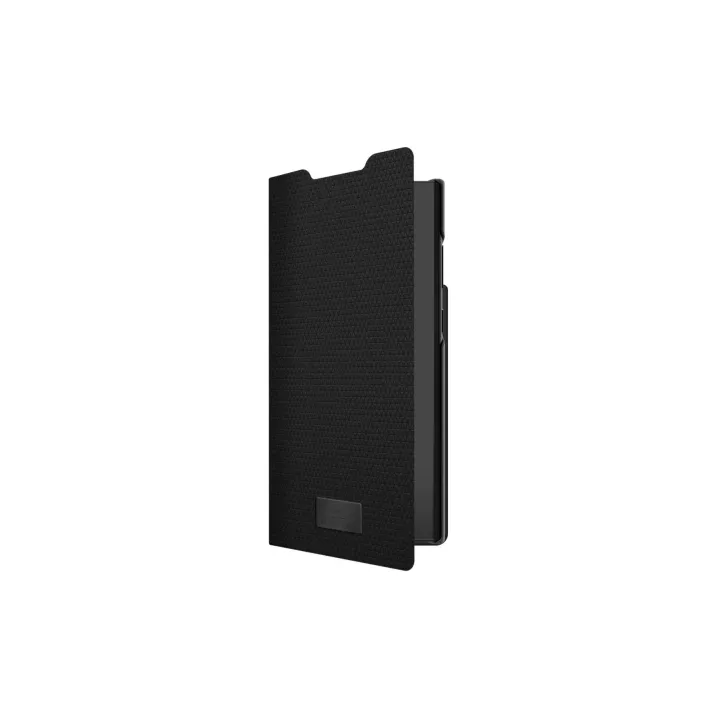 Black Rock Book Cover The Classic Galaxy S22 Ultra (5G)