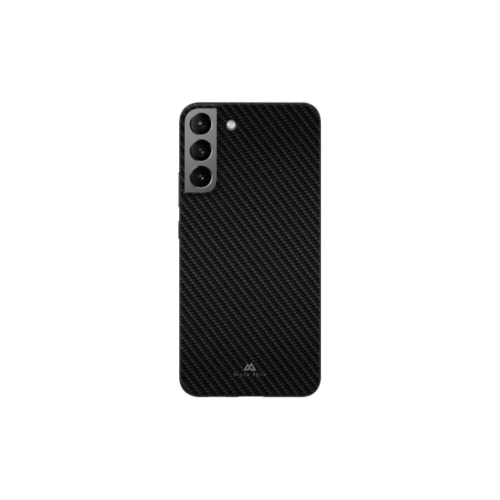 Black Rock Coque arrière Ultra Thin Iced Galaxy S22 (5G)