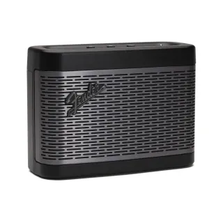 Fender Haut-parleur Bluetooth Newport 2 Métal, Noir